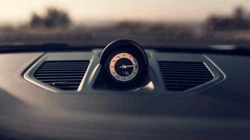 2027 Porsche 911 Carrera S Is Getting a Manual Transmission Again