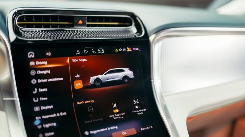 2028 Bentley Torcal First Look: Crystals, Fast-Charging, V-8 Sounds Made From Drums