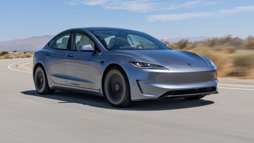 2027 Mercedes-Benz CLA350 vs 2026 Telsa Model 3 Performance: How Much Is Range and Charging Worth?