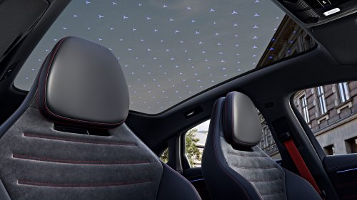 2027 Mercedes-Benz C-Class EV First Look: The “C” in This EV Is for Conservatism