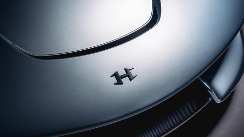 Hennessey Blackbird Hypercar First Look: 800+HP V-8, 6-Speed Manual, Zero Screens