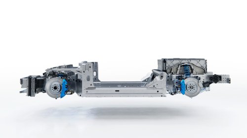 Electric Alpine A110 vs. Porsche Cayman EV: U.S. Launch, Specs, and Details