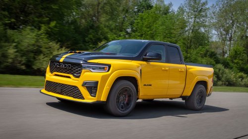 RAM, Stellantis, Ram Is the Key to Stellantis Pulling Off Its Ambitious FastLane 2030 Plans