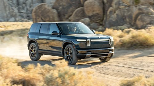 2027 Rivian R2 Performance First Test: Does Rivian’s Midsize Electric SUV Live Up to the Hype?