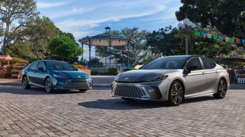 Toyota, Toyota Camry, 2026 Toyota Camry Pricing and MPG: Which Trim Offers the Best Value?