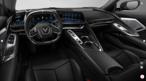 How We'd Spec It: 2027 Chevy Corvettes