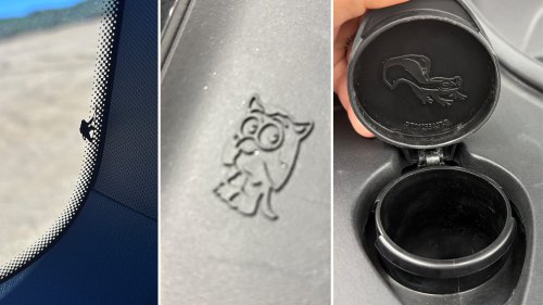 The First Production 2027 Rivian R2 EV SUVs Roll Out for Customers