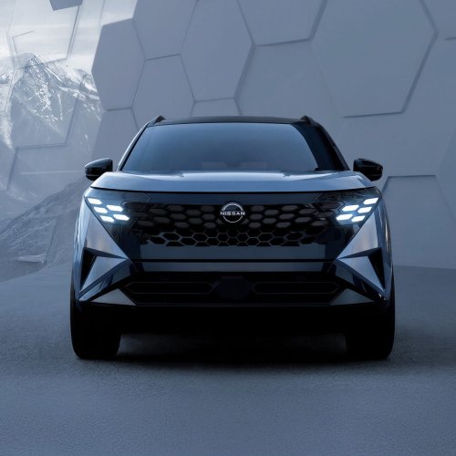 Nissan, Nissan’s Future Plan Cuts the Fat, Keeps the Cars You Actually Want