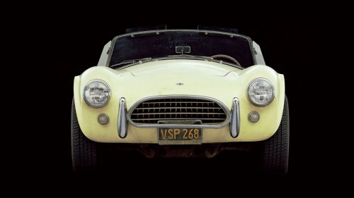 1964 Shelby Cobra 289 Survivor Review: The Unrestored ‘Dirtbag’ Cobra