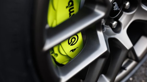 2026 Ford Mustang RTR First Drive: Gittin Lit Is Nothin’ but a Good Time