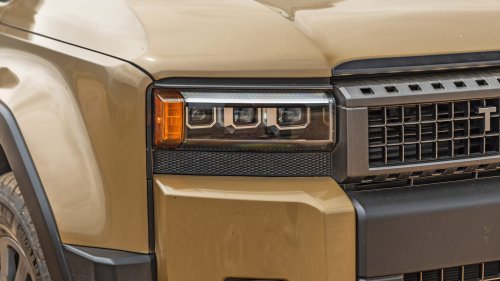 Does The Land Cruiser Really Need a Stabilizer Bar Disconnect System?