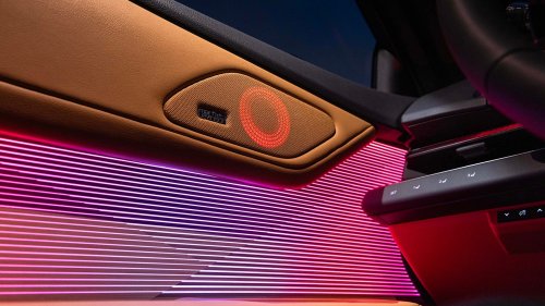 2026 Lexus ES Interior Review: Hybrid and EV Models Get Major Cabin Upgrades