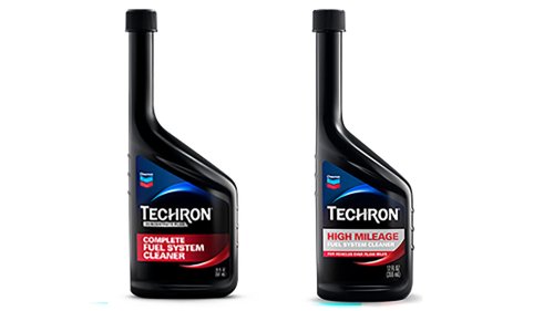 Chevron Reformulates Techron Fuel Additive, Announces America 250 Rewards Offer