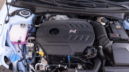 2026 Hyundai Elantra N TCR First Test: Are the Race Car Mods Worth It?