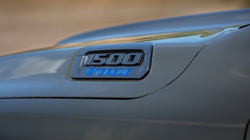2026 Ram 1500 BackCountry First Drive: Statistically, Your Next Truck