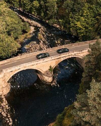 Aston Martin DB12 S vs. Bentley Continental GT S: Which Is the Grandest Tourer?