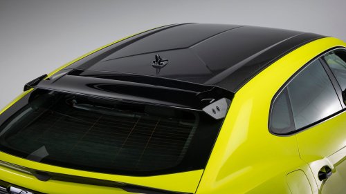 2027 Lamborghini Urus SE Performante First Look: Lighter and Now With 801 HP