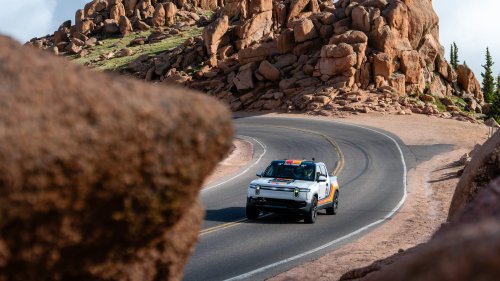 Hey, Rivian, Here’s How Your New RAD Division Can Improve Your Vehicles