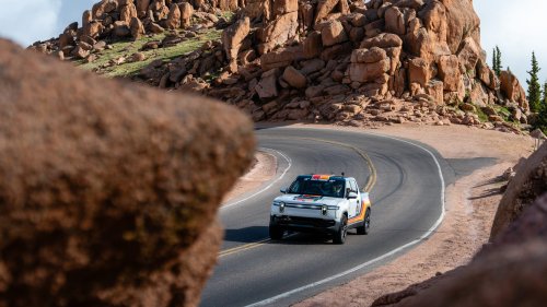 Rivian, Hey, Rivian, Here’s How Your New RAD Division Can Improve Your Vehicles