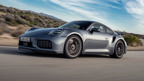 The Best Cars, Trucks, and SUVs For Tall People