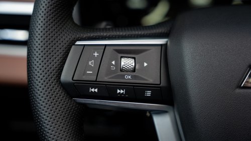 2026 Mitsubishi Outlander Plug-In Hybrid First Drive: Better Choice