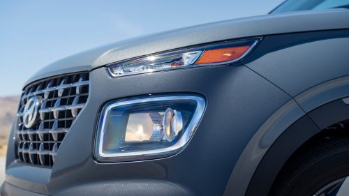 2026 Hyundai Venue First Test: Simplicity Is Its Superpower