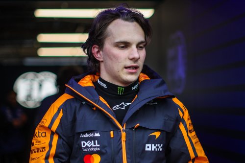 As McLaren Hits Its 1000th F1 Start, Can It Take the Fight to Mercedes in Monaco?
