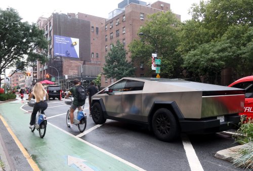 Are You Ready for a $130 Registration Tax on Your EV?