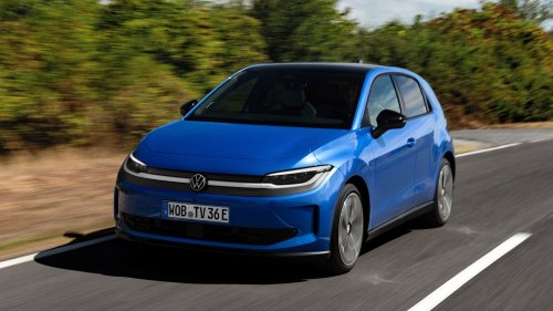 2026 Volkswagen ID.Polo First Drive: The EV That Finally Feels Like a Real VW