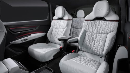 2027 Audi Q9 and SQ9 First Look: The Last Pieces Fall Into Place