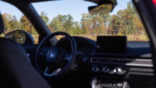 2025 Honda Civic Hybrid Sedan Yearlong Review Verdict: A Lesson Learned