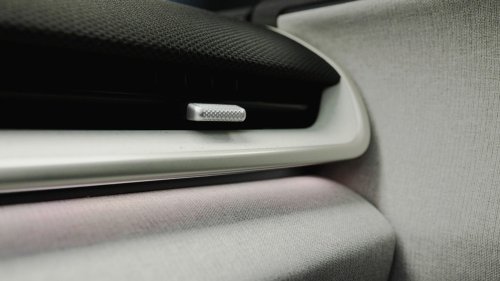 Volkswagen’s Future Interiors Will Feature Real Buttons and More Premium Materials
