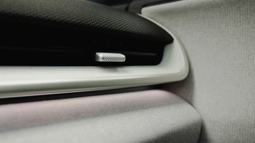 Volkswagen’s Future Interiors Will Feature Real Buttons and More Premium Materials