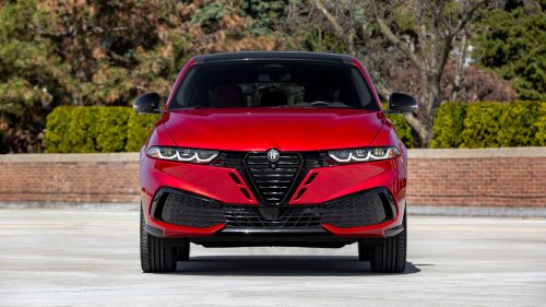 2026 Alfa Romeo Tonale Review: Specs, Performance, and Real-World Test