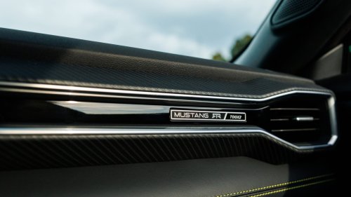 2026 Ford Mustang RTR First Drive: Gittin Lit Is Nothin’ but a Good Time