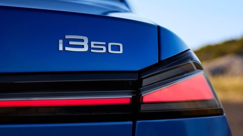 2027 BMW 3 Series First Look: Tons of New Tech, $51,250 to Start