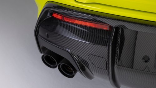 2027 Lamborghini Urus SE Performante First Look: Lighter and Now With 801 HP