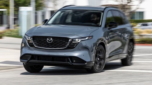 Mazda, Mazda CX-5, 2026 Mazda CX-5 Yearlong Review: We're Off to a Bumpy Start