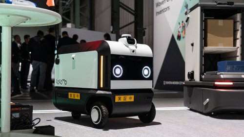 Toyota Woven City Explained: Inside Toyota’s $10 Billion Future Mobility Test City