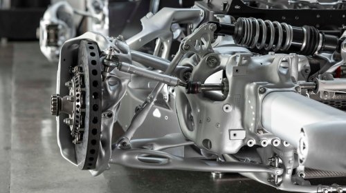 2028 Czinger 21C Spyder First Look: Hypercar Price, Power, Tech