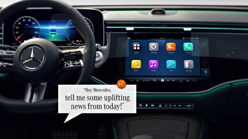 AI Voice Assistants in Cars: Why the Next Generation Could Finally Deliver