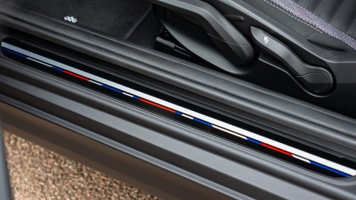 2027 Mini Cooper Heritage Edition First Look: A Cheeky Slice of Britain