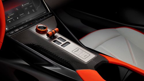 2027 Aston Martin Valen First Look: An 838-HP V-12-Powered Supercar Built to Be Heard