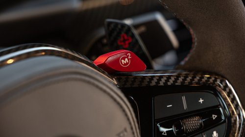 2026 BMW M2 CS First Test: Quicker Than the Standard M2, but Better?