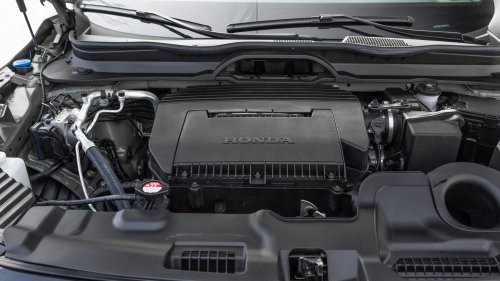 2026 Honda Passport TrailSport Yearlong Review: Is Honda Finally Serious About the TrailSport Name?