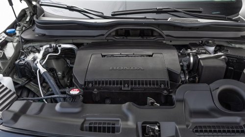 Honda, Honda Passport, 2026 Honda Passport TrailSport Yearlong Review: Is Honda Finally Serious About the TrailSport Name?