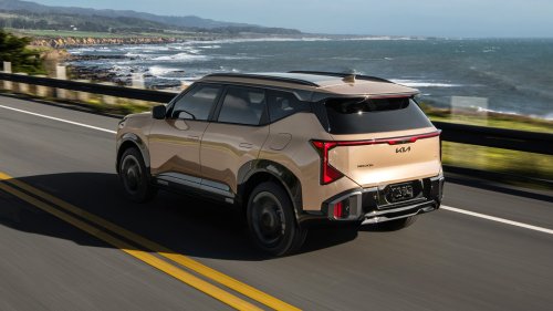 2027 Kia Seltos First Drive: An Affordable SUV That Feels Expensive