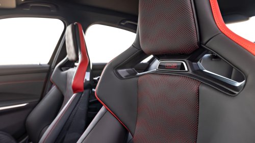 2027 BMW M3 CS Handschalter First Look: Manual-Only and America-Only