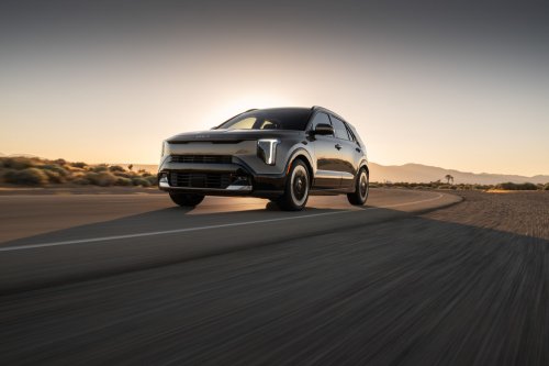 Kia, Kia Niro, 2027 Kia Niro Hybrid Brings Fresh Styling but Starts $2500 Higher