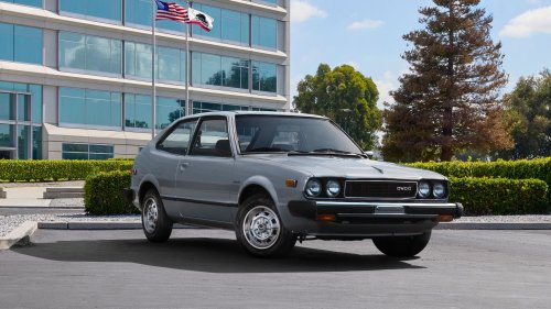 1976 Honda Accord Review: Why We Called It the Best Buy on Four Wheels